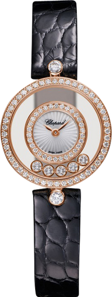 Chopard Happy Diamonds Icons 25.8mm