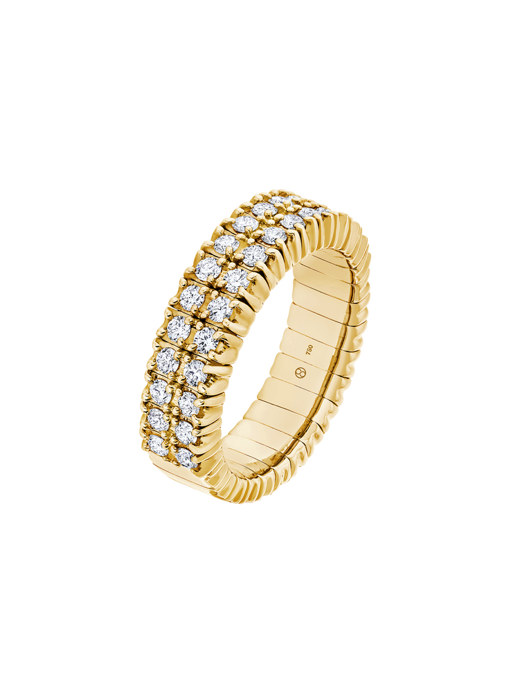 Brogle Classic eternity ring flexible Brogle Classic eternity ring flexible