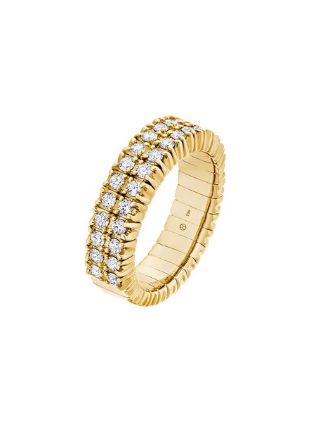 Brogle Classic Memoirering flexibel Brogle Classic Memoirering flexibel
