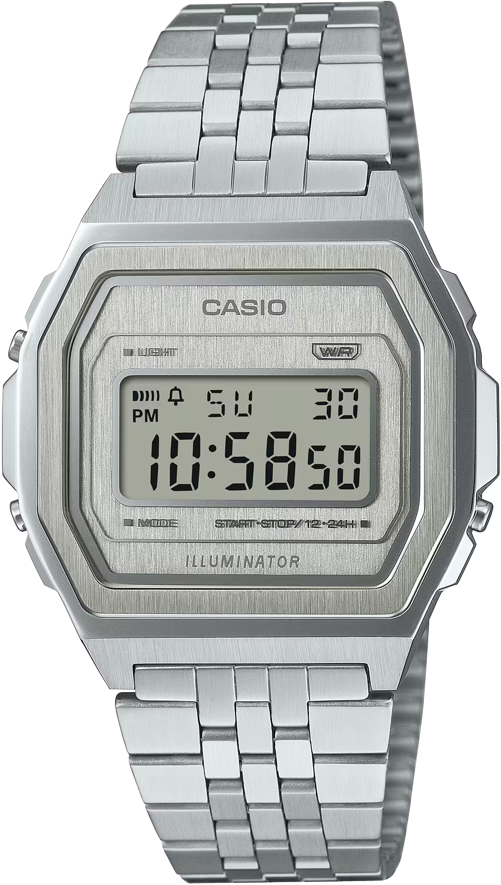 CASIO VINTAGE ICONIC 38mm CASIO VINTAGE ICONIC 38mm