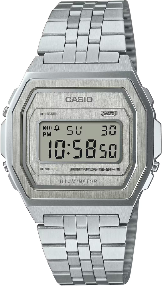 CASIO VINTAGE ICONIC 38mm CASIO VINTAGE ICONIC 38mm