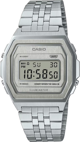 CASIO VINTAGE ICONIC 38mm