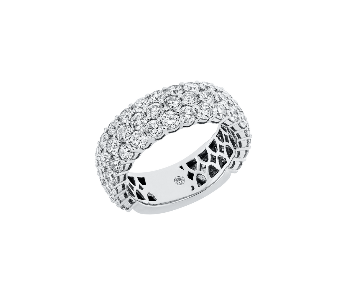 Brogle Selection diamond ring
