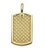 Brogle Goldschmuck Goldanhanger navi