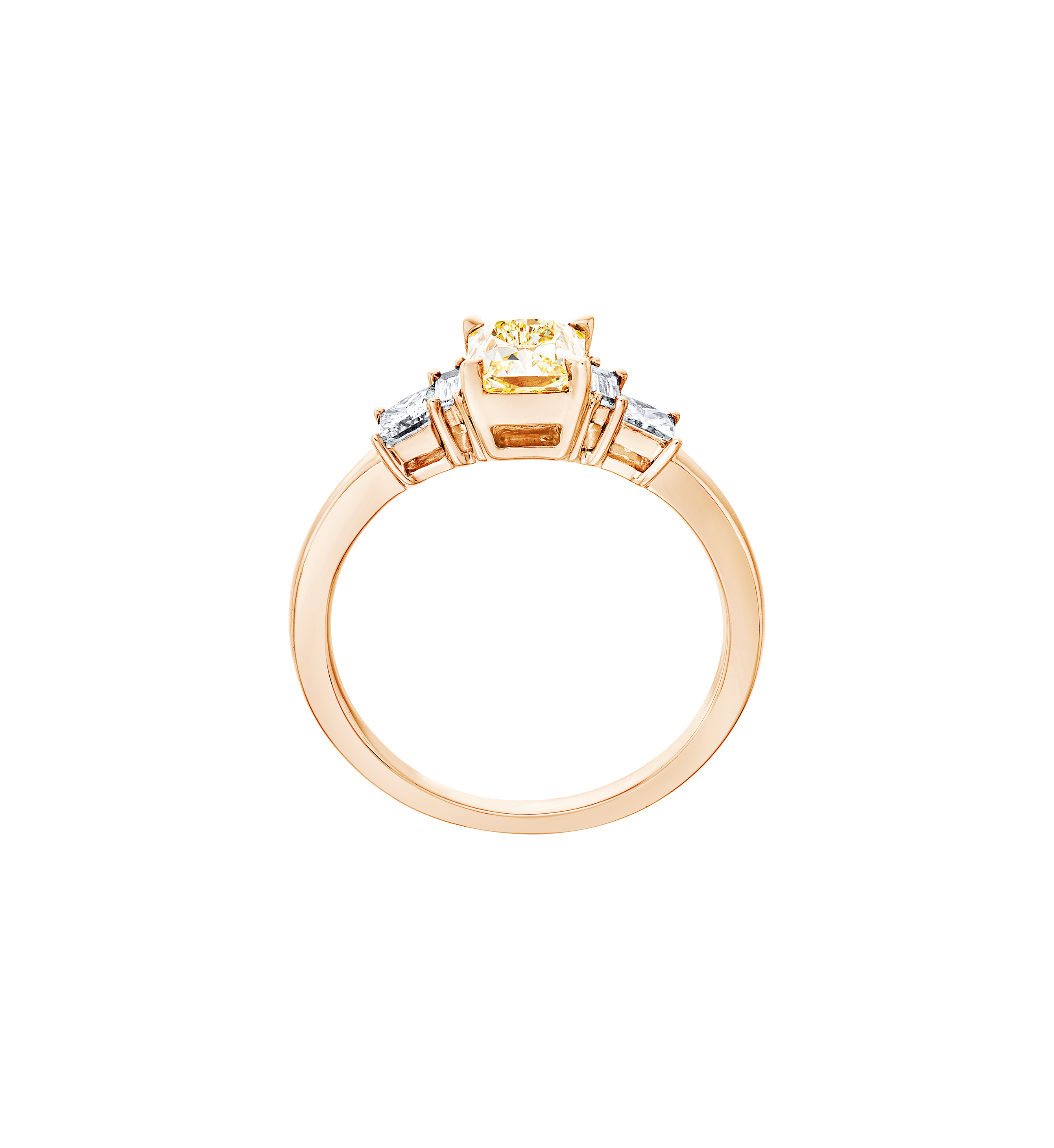 Brogle Solitairering Brogle Solitairering