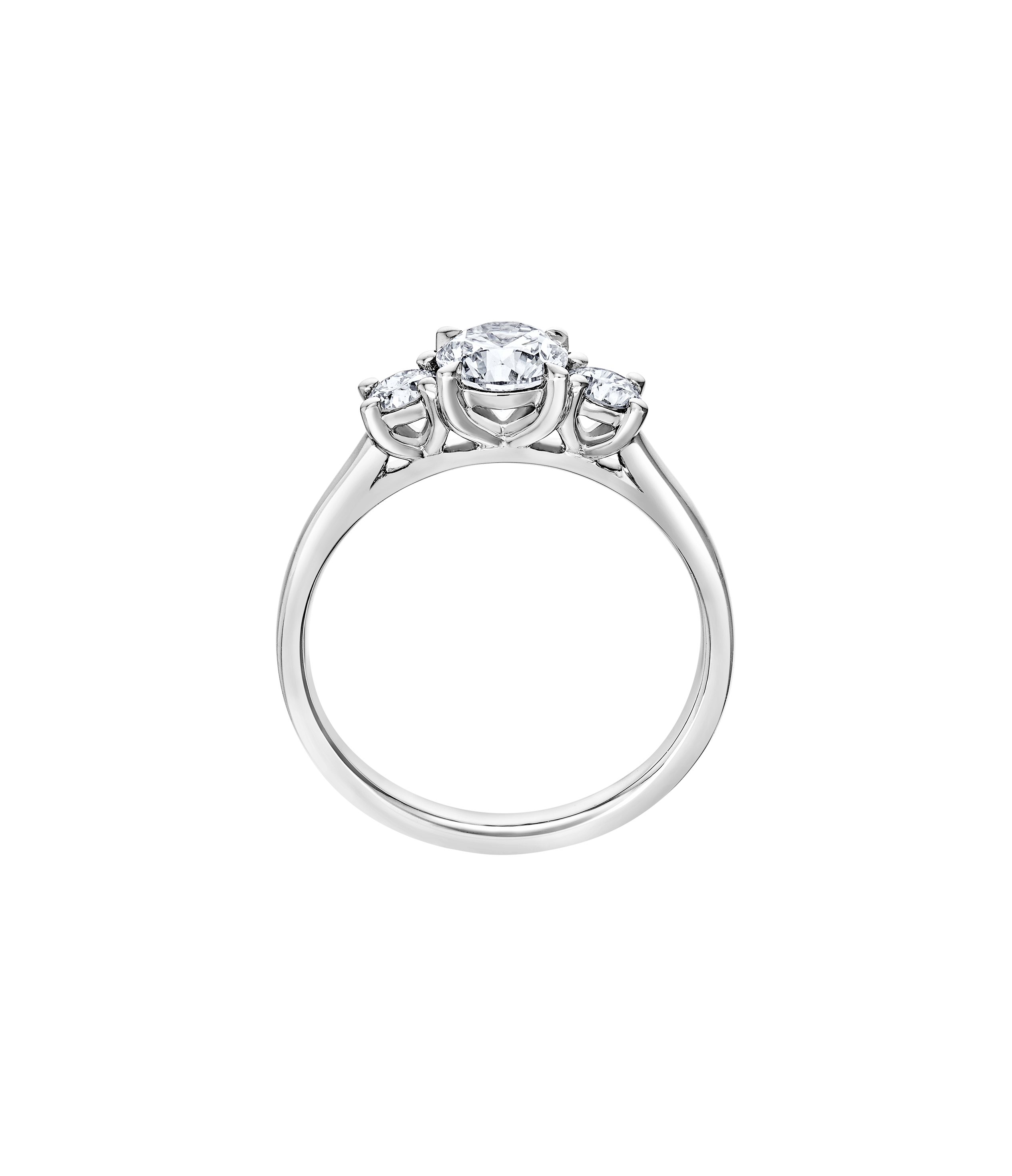 Brogle Solitairering Brogle Solitairering