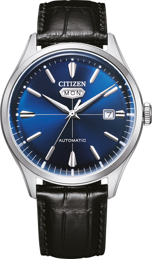 Citizen Basic Automatic 40.2mm