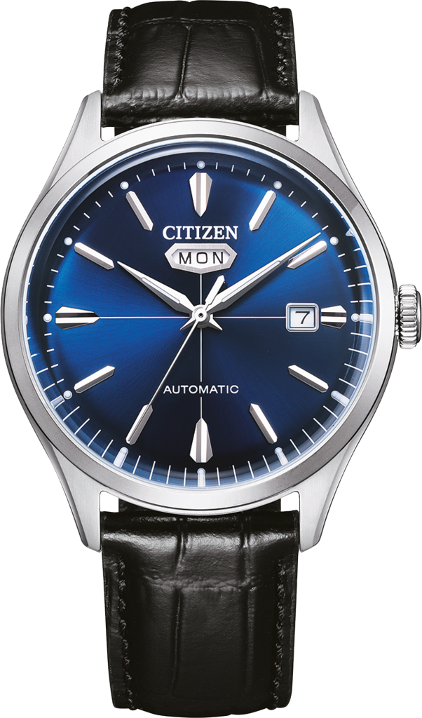 Citizen Basic Automatik 40,2mm Citizen Basic Automatik 40,2mm