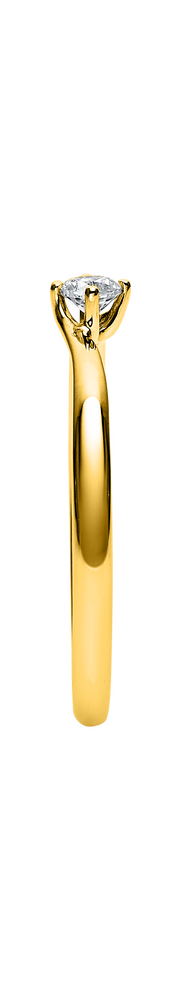 Brogle Solitairering Viviane Brogle Solitairering Viviane