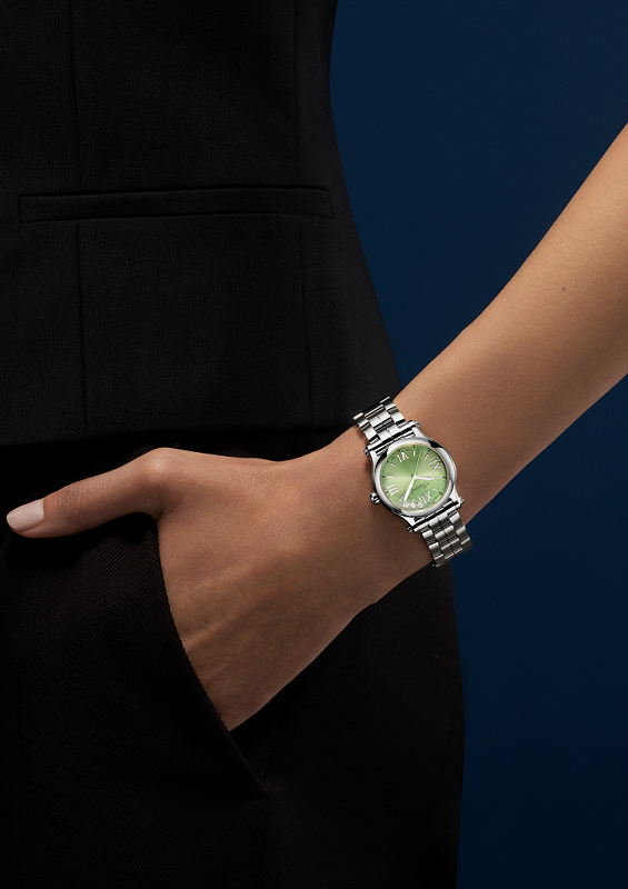 Chopard Happy Sport Mini Quarz 30mm