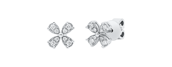 Brogle Classic Diamantohrstecker Brogle Classic Diamantohrstecker