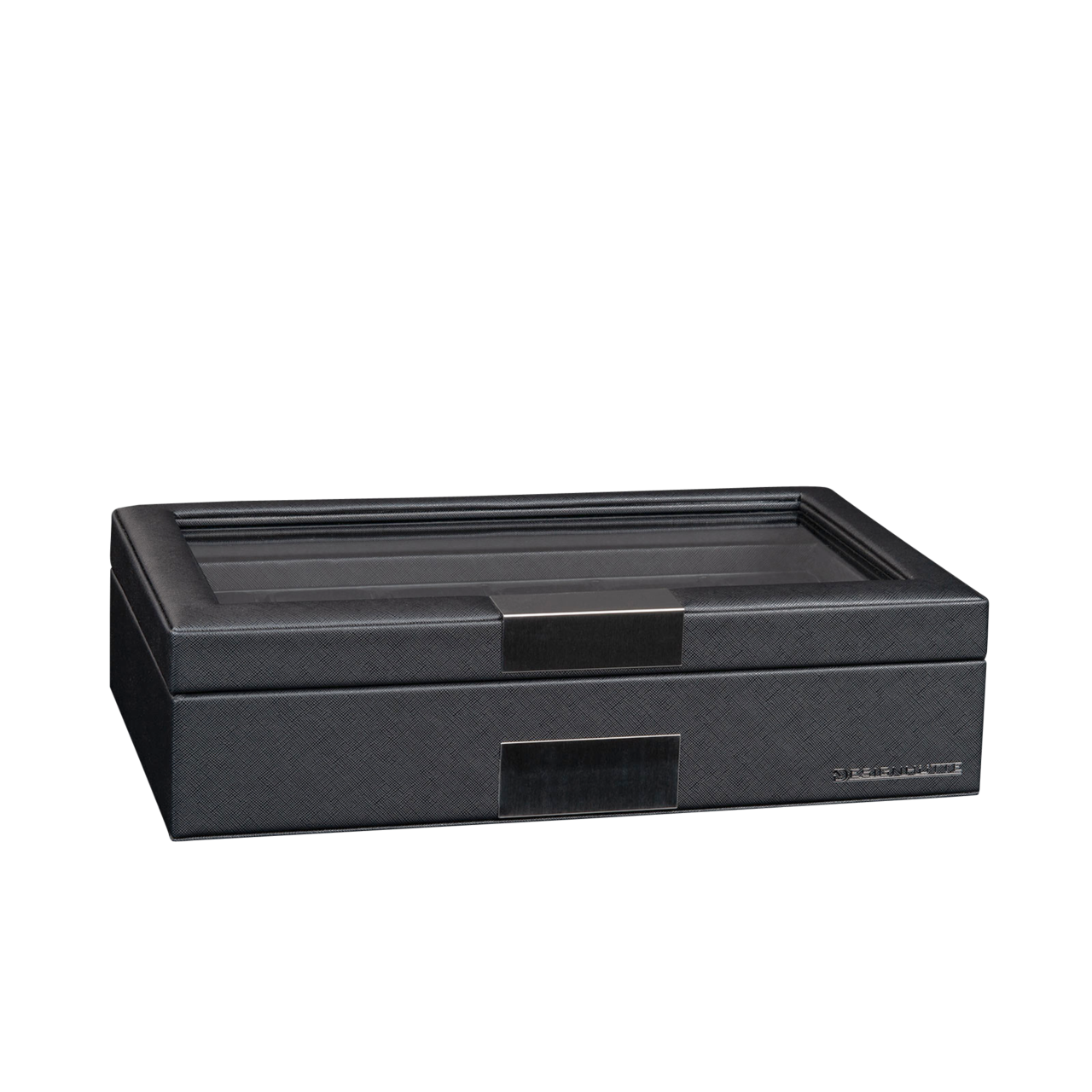 Designhütte Uhrenbox Aturo 12 Designhütte Uhrenbox Aturo 12