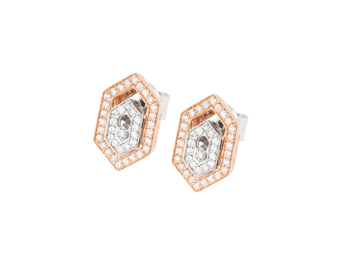 Ponte Vecchio Gioielli Butterfly Ohrstecker Ponte Vecchio Gioielli Butterfly Ohrstecker