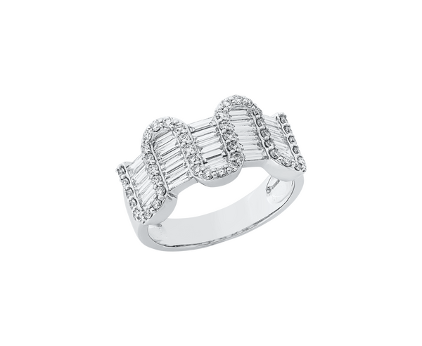 Brogle Selection diamond ring