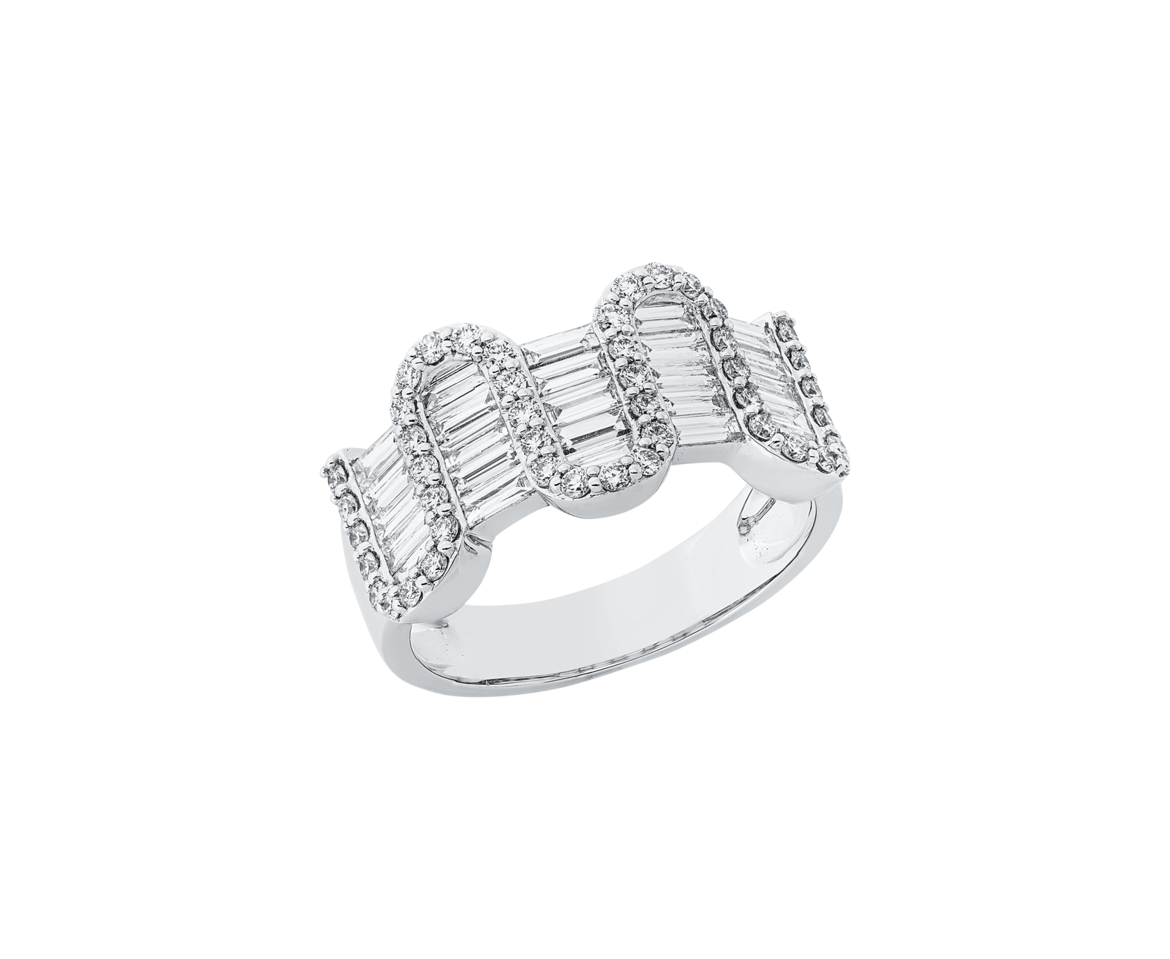 Brogle Selection diamond ring Brogle Selection diamond ring