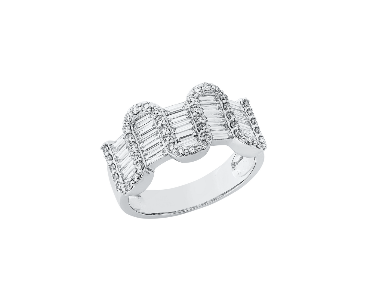 Brogle Selection diamond ring Brogle Selection diamond ring