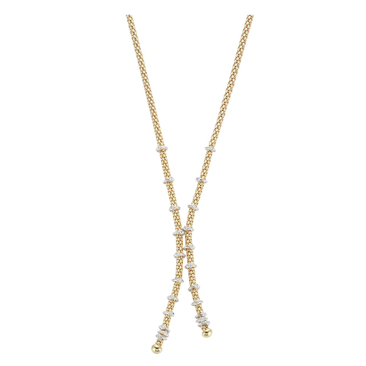 Fope Prima Necklace Fope Prima Necklace
