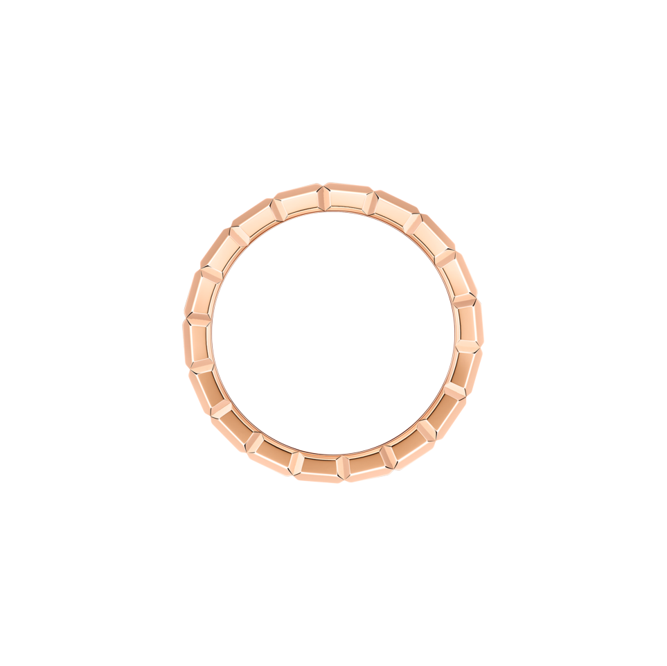 Chopard Ice Cube Ring