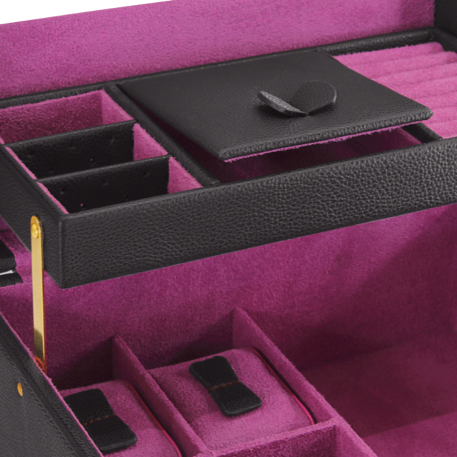 Friedrich Schmuckkoffer Ascot Friedrich Schmuckkoffer Ascot