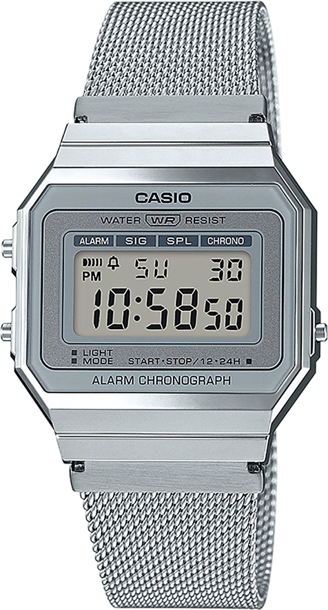 CASIO VINTAGE ICONIC 35mm