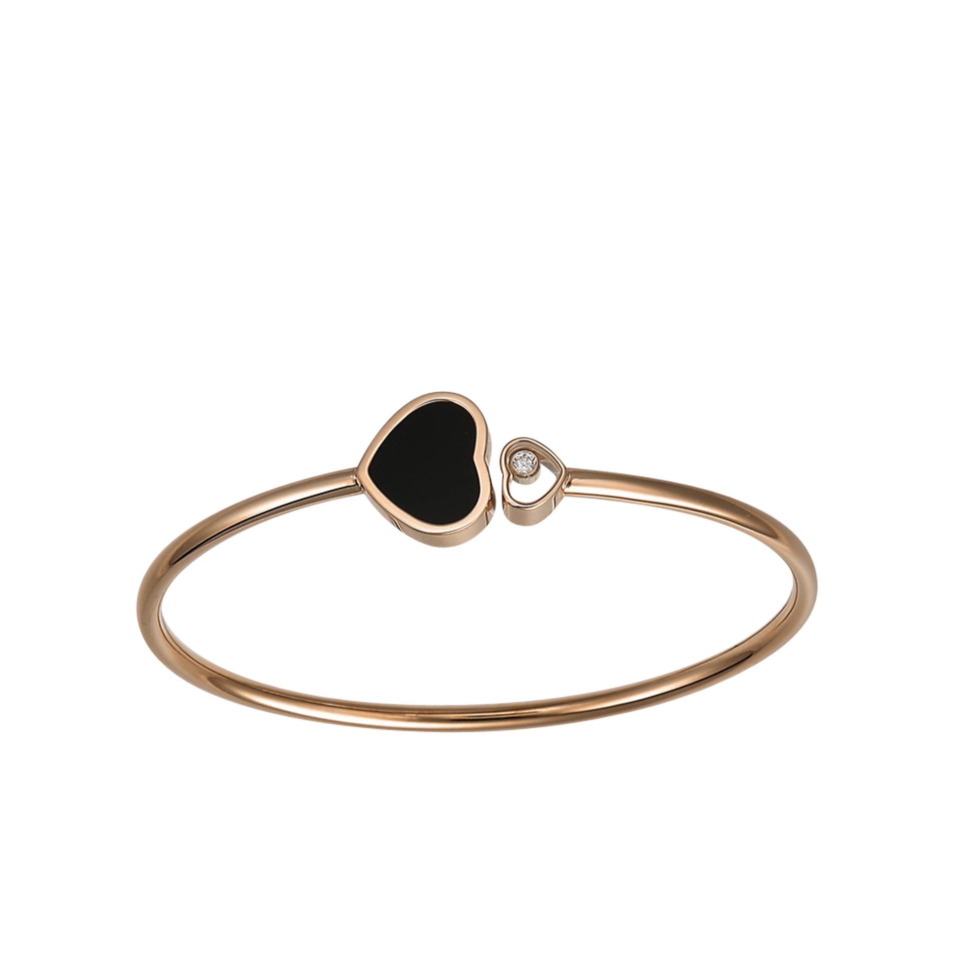 Chopard Happy Hearts Bangle