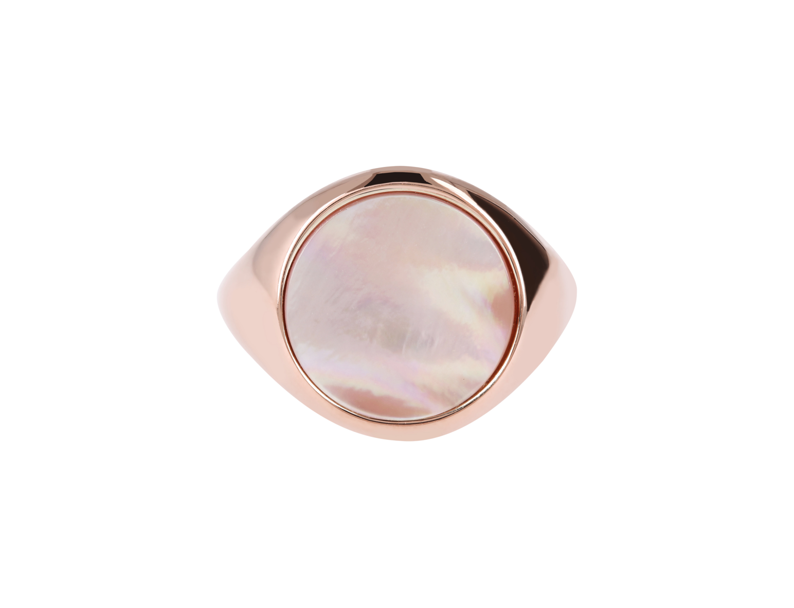 Bronzallure Alba Ring Bronzallure Alba Ring