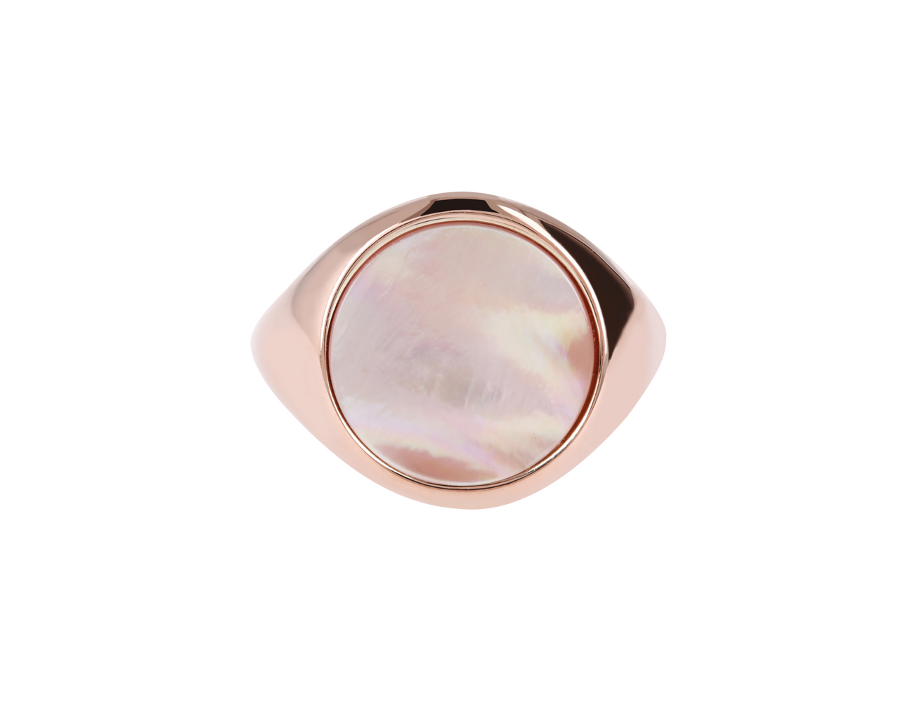 Bronzallure Alba Ring Bronzallure Alba Ring