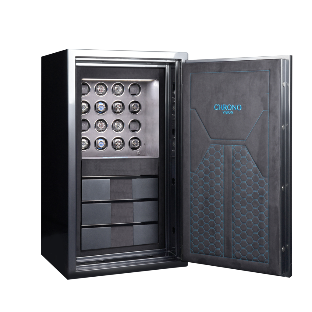 Chronovision Uhrenbeweger Tresor Daytona H3 Chronovision Uhrenbeweger Tresor Daytona H3