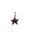 Dodo Seestern (klein) Diamant Anhänger