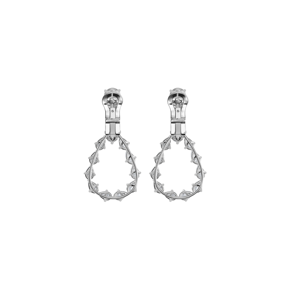 Chopard L'Heure du Diamant Earrings