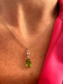 Ponte Vecchio Gioielli Iris necklace Ponte Vecchio Gioielli Iris necklace