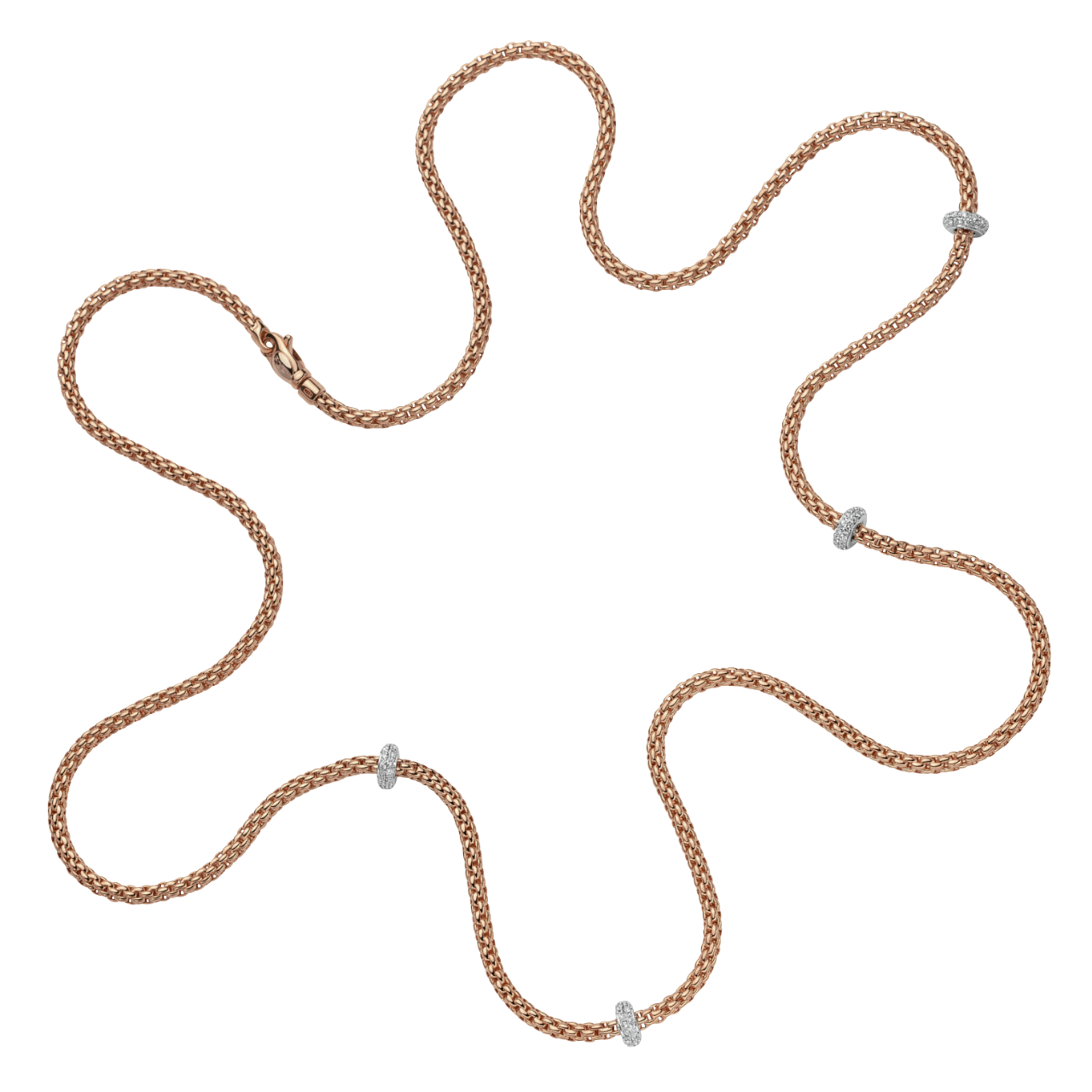 Fope Prima Necklace Fope Prima Necklace