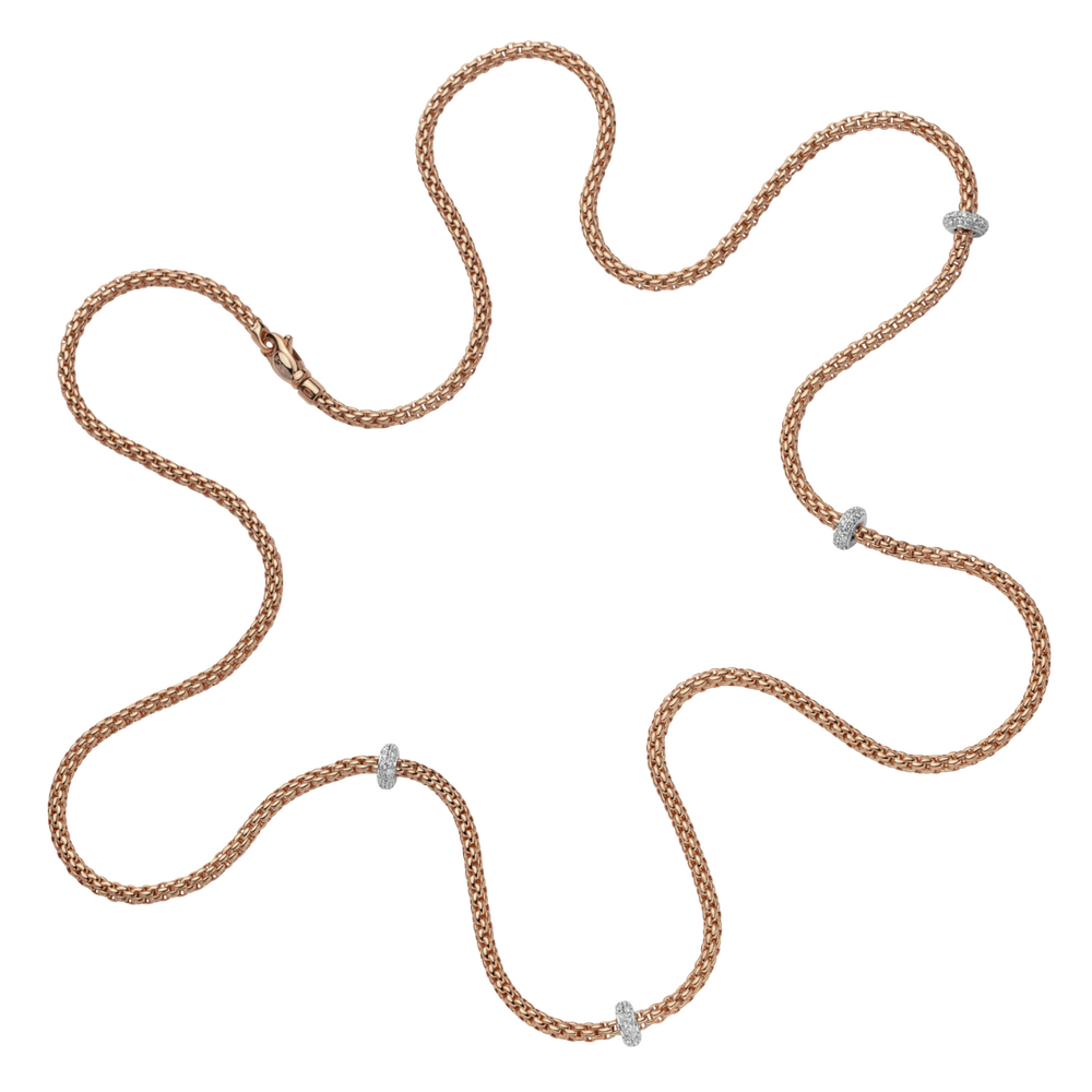 Fope Prima Necklace Fope Prima Necklace