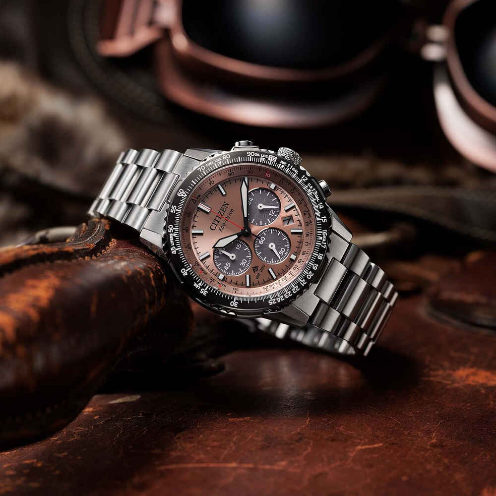Citizen Promaster Sky 40mm