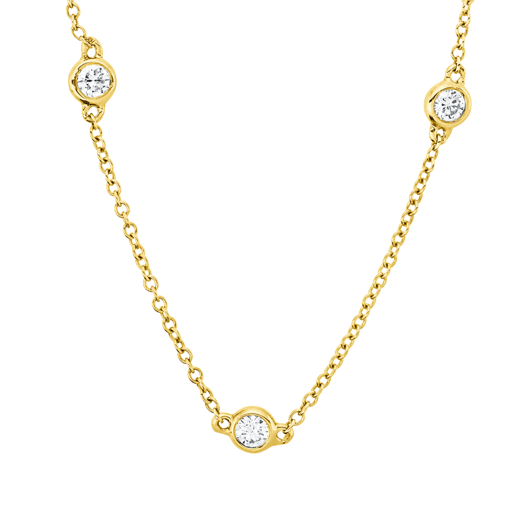 Brogle Classic Diamantkette