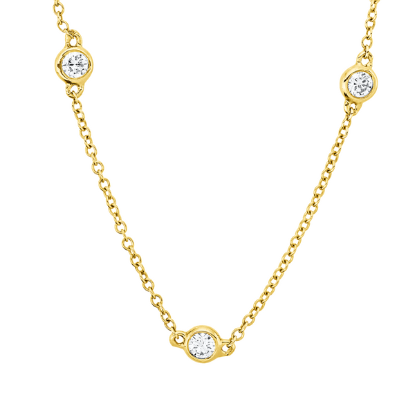 Brogle Classic Diamantkette Brogle Classic Diamantkette