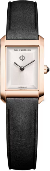Baume & Mercier Hampton Quarz 28x17,75mm Baume & Mercier Hampton Quarz 28x17,75mm