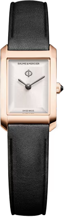 Baume & Mercier Hampton Quarz 28x17,75mm Baume & Mercier Hampton Quarz 28x17,75mm