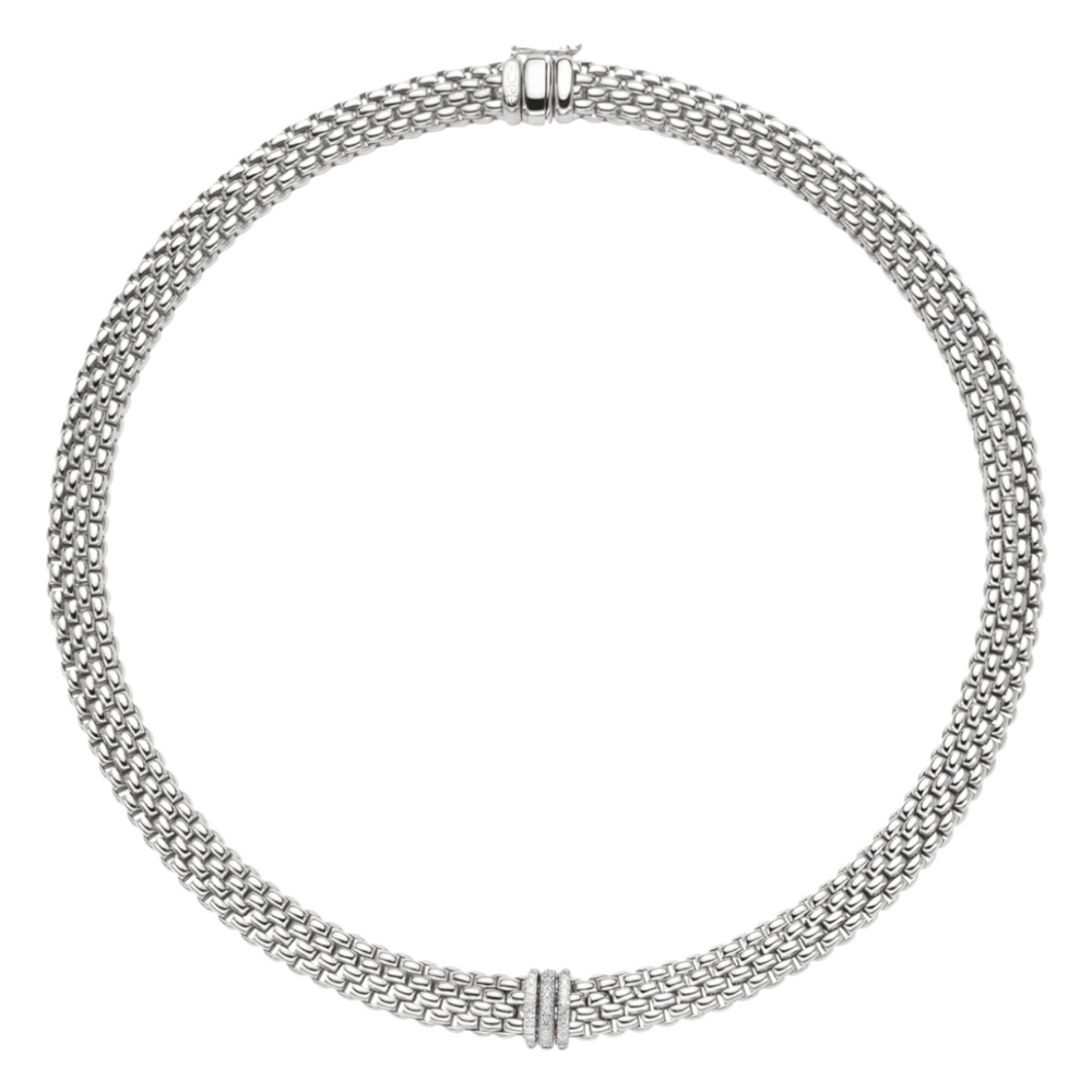 Fope Panorama Necklace