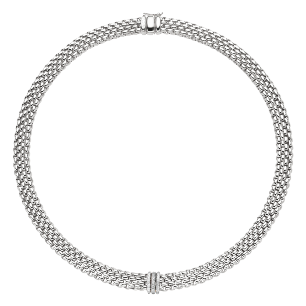 Fope Panorama Halskette Fope Panorama Halskette