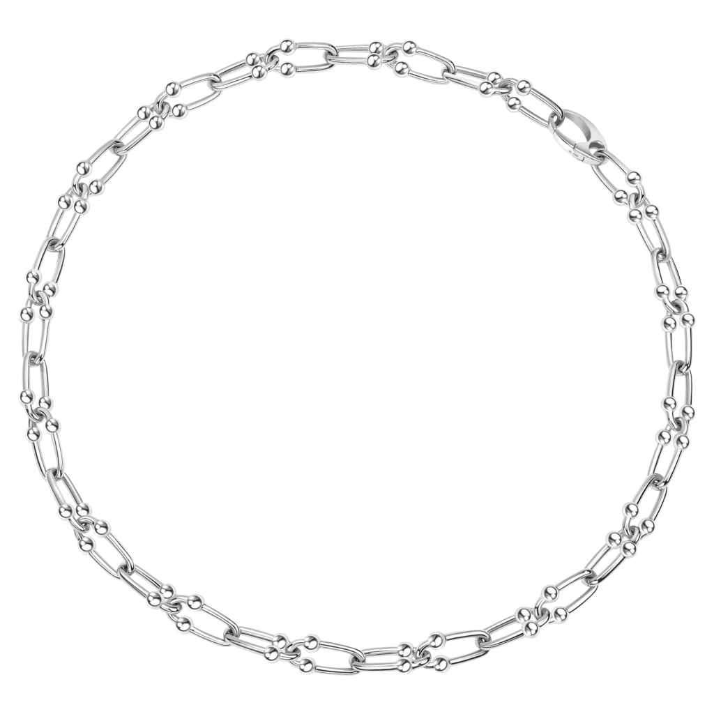 Emil Kraus Luna anchor chain wide, 7mm Emil Kraus Luna anchor chain wide, 7mm