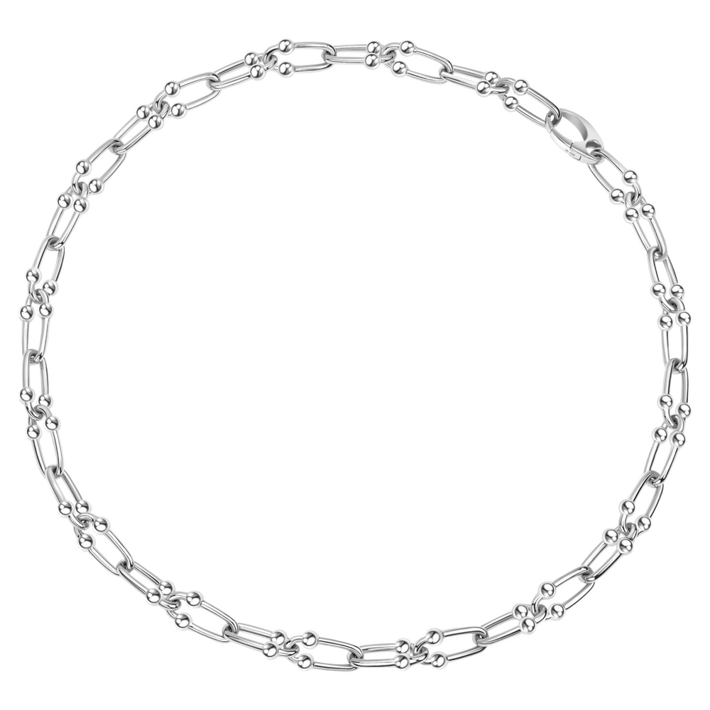 Emil Kraus Luna anchor chain wide, 7mm Emil Kraus Luna anchor chain wide, 7mm