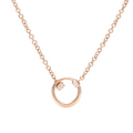 Pomellato Together necklace with pendant Pomellato Together necklace with pendant