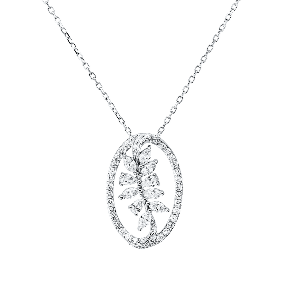 Brogle Classic Diamantkette