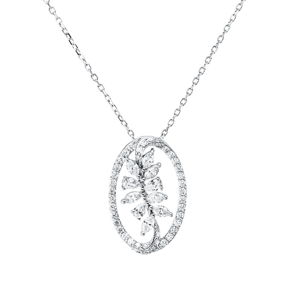 Brogle Classic Diamantkette