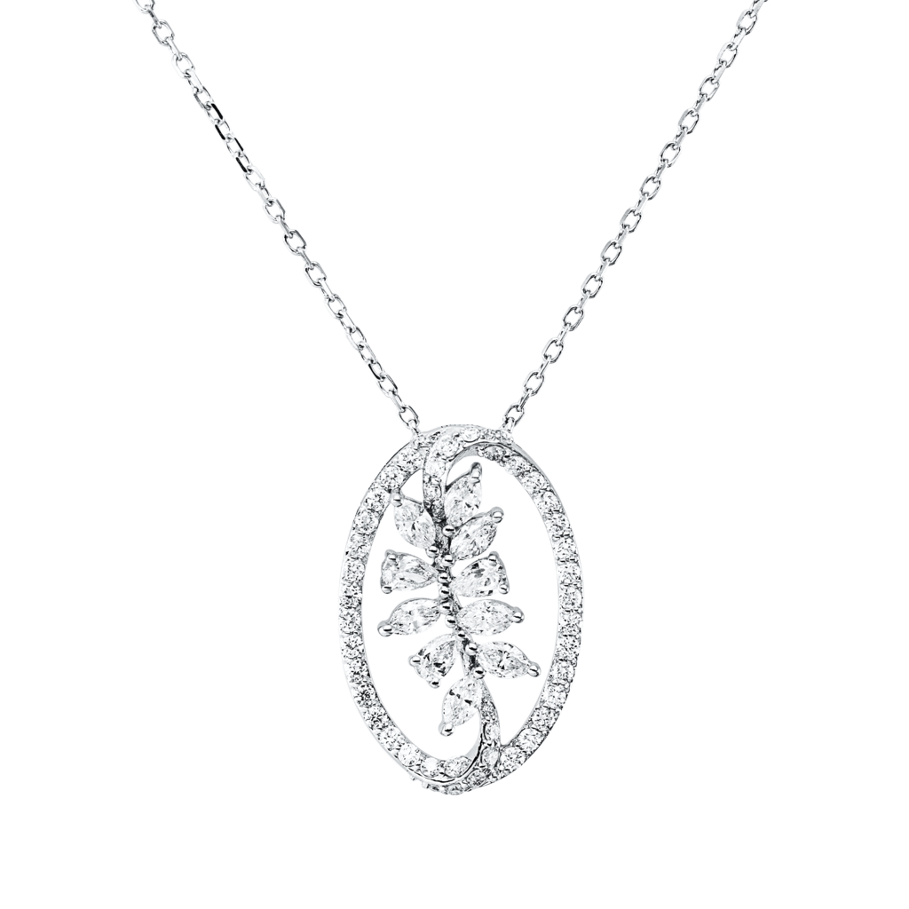 Brogle Classic Diamantkette Brogle Classic Diamantkette