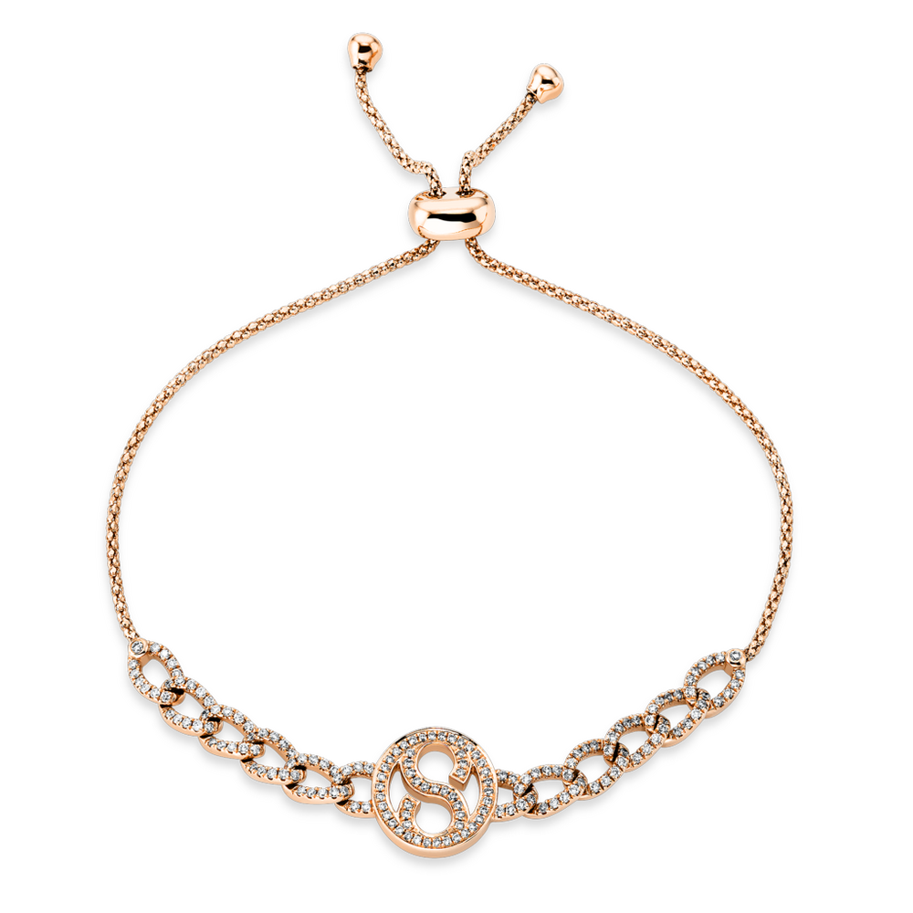 Brogle Selection Icons diamond bracelet Brogle Selection Icons diamond bracelet