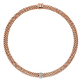 Fope Panorama Necklace