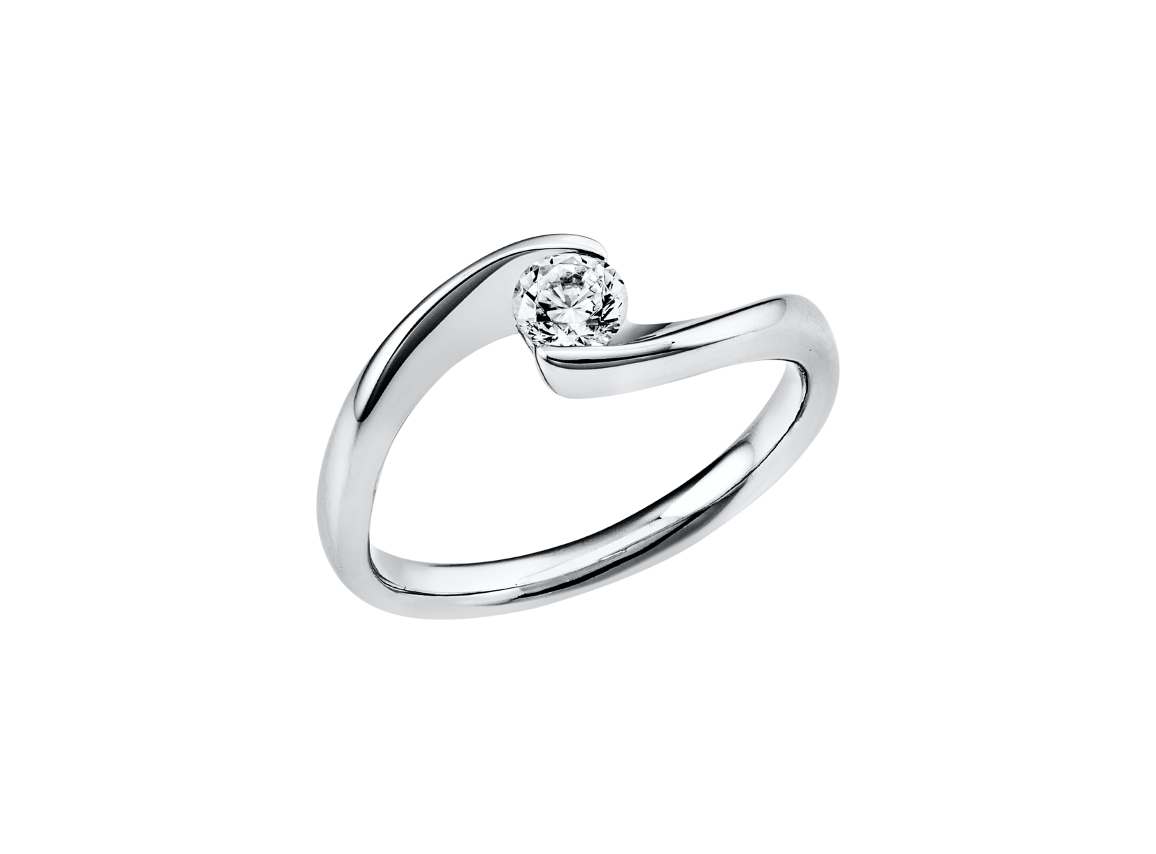 Brogle clamping ring Eva Brogle clamping ring Eva