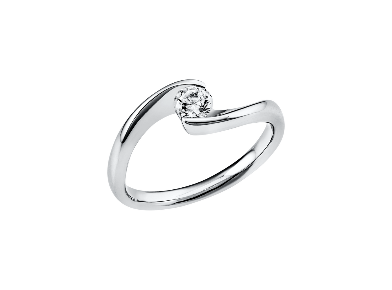 Brogle clamping ring Eva Brogle clamping ring Eva